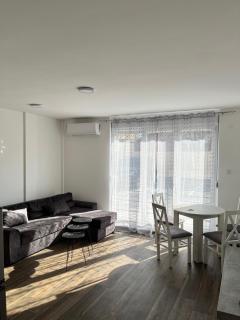 Apartman Teona II - Novi Sad - 5