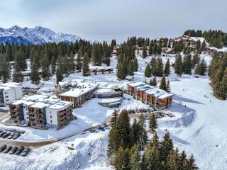 Belambra Clubs Les Saisies - Les Embrunes - Ski pass included - 9