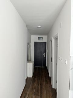 Apartman Teona II - Novi Sad - 2