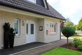 Ferienhaus Uggelharde mit großer Terrasse - Tarp - 9
