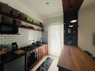 Sheeba apartment with private garden - Dambani - 4