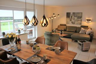 Ferienhaus Uggelharde mit großer Terrasse - Tarp - 4