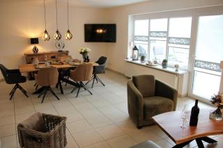 Ferienhaus Uggelharde mit großer Terrasse - 3