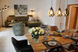 Ferienhaus Uggelharde mit großer Terrasse - 2