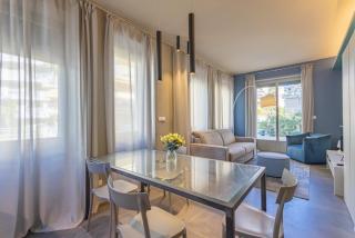 Sanremo Belle Epoque Apartment by Wonderful Italy - Sanremo - 3