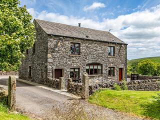Higher Paradise - Gisburn - 0