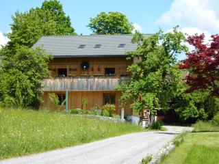 Ferienwohnung Allmein Top 2 - 1