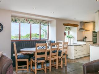 Higher Paradise - Gisburn - 4
