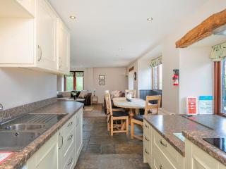 Higher Paradise - Gisburn - 3