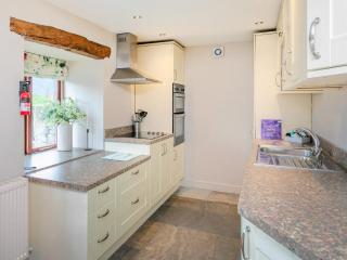 Higher Paradise - Gisburn - 2