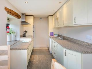 Higher Paradise - Gisburn - 1