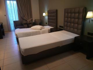 Amalias Hotel - Kourouta - 9