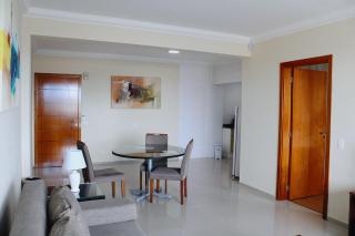 Apart Hotel Acrópolis - 4