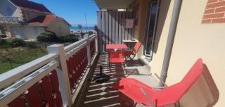 appartement residence les vagues - Soulac-sur-Mer - 0