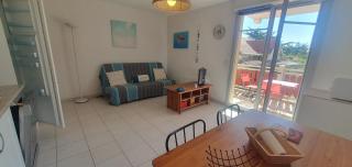 appartement residence les vagues - Soulac-sur-Mer - 7