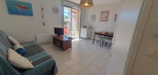 appartement residence les vagues - Soulac-sur-Mer - 6