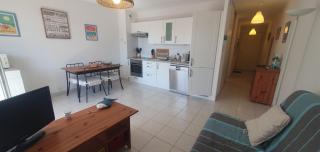 appartement residence les vagues - Soulac-sur-Mer - 4