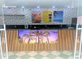 MIAMI Hostel - Mui Ne - 6