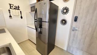 Amara 510-Comodo y amplio apartaestudio en sector Laureles - 1