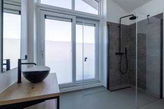 Appartement Vista Maris 'Haus am See' - Havenweg 8-30 | Sint-Annaland (Oosterschelde) - Sint Annaland - 6