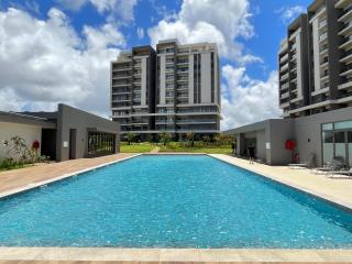 Minissy luxury Serviced Apartment - Moka - 9