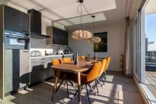 Vakantiewoning aan het water - met 4 balkons - Vista Maris - Nr 30 - Sint Annaland - 7