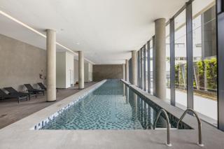 VN Millennium Faria Lima - São Paulo - 7