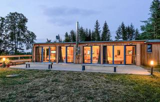 Gorgeous Home In Thale -Friedrichsbrunn - Friedrichsbrunn - 3
