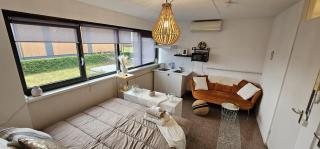 Zion studio - Almere - 3