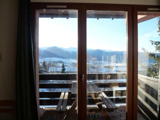 La bulle - Font-Romeu - Font-Romeu - 7