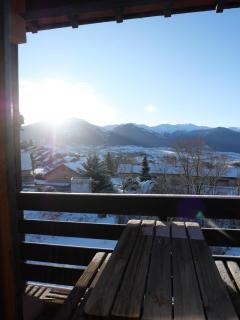 La bulle - Font-Romeu - Font-Romeu - 6