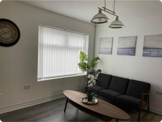 Charming six bedroom townhouse citystay close to city centre - Liverpool - 2