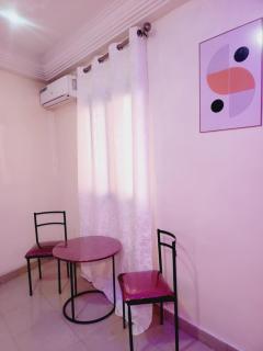 Chambre meublé - Dakar - 5