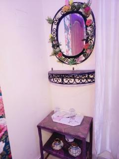 Chambre meublé - Dakar - 7