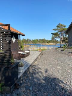 Peaceful little cabin by the sea - 2
