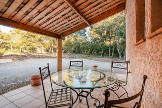 Esquiròu Varois - Maison avec piscine - Moissac-Bellevue - 8