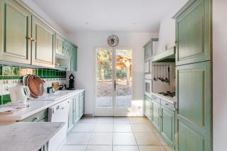 Esquiròu Varois - Maison avec piscine - 6