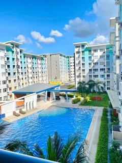 Seawind Condo Tower 3,4,5,6 near Davao Airport - 0
