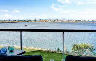 Cozy Apartment In Ostseeresort Olpenitz - 1