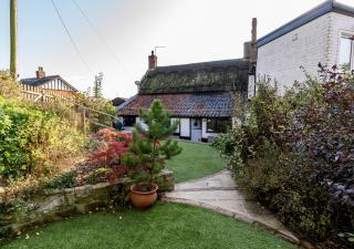 Rose Cottage - Reedham - Haddiscoe - 0