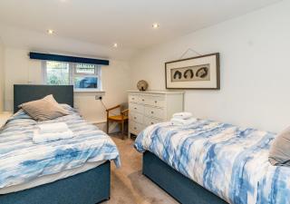 Rose Cottage - Reedham - Haddiscoe - 5