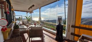 Casa Nuestro Sueño, fantastic sea views - Torrox - 8