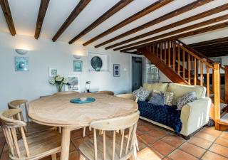 Rose Cottage - Reedham - Haddiscoe - 2