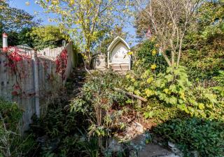 Rose Cottage - Reedham - Haddiscoe - 1