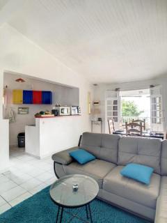 T3 Résidence Le 25 ex Panorama - Les Trois-Îlets - 5