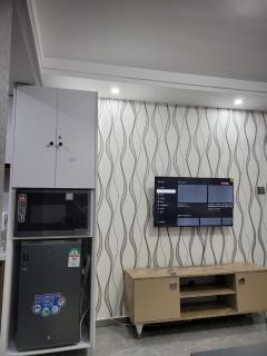Gatundu height apartment - Nairobi - 3