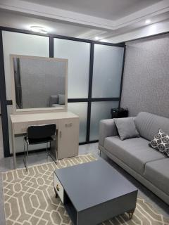 Gatundu height apartment - Nairobi - 2