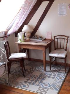 Les Trois Pommiers - Sommery - 9
