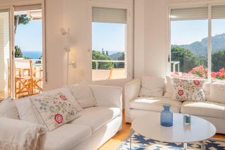 A-24 BEGUR AIGUABLAVA 6 pax - 8