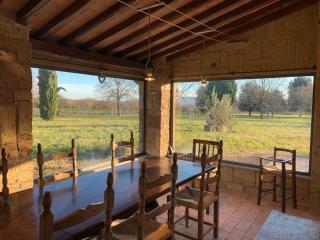 NoxRomana Beautiful Casale in Tuscia - Capranica - 7